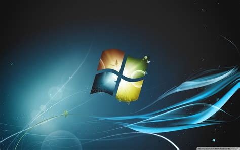 Windows 7 Wallpapers on WallpaperDog