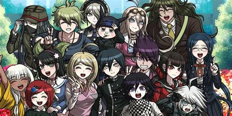 Danganronpa V3: Chapter Four Trial Walkthrough