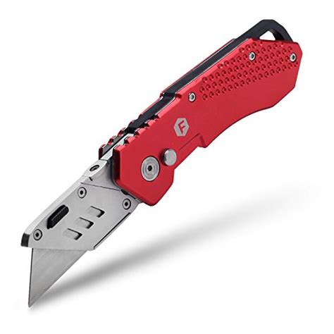 5 Best Utility Knives for Homeowners (And General Home Use) - The ...