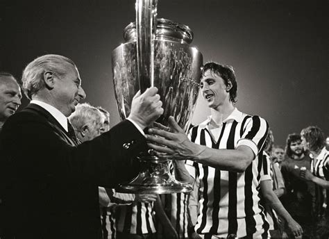 Was the European Cup better than the Champions League?