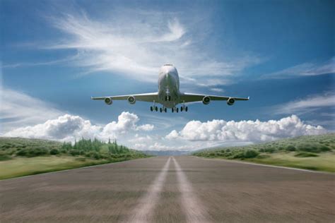 Royalty Free Airplane Take Off Pictures, Images and Stock Photos - iStock