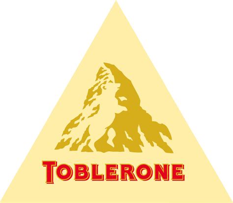 Free High-Quality toblerone logo mountain for Creative Design