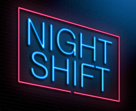 Personal Safety For Those Working The Night Shift | Medical Alarm ...