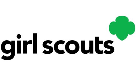 Girl Scout Logo, symbol, meaning, history, PNG, brand