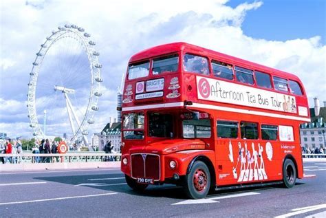 Iconic Red Bus to Feature at WTM London 2019 | GTP Headlines