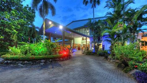 Madang Resort Hotel (Papua New Guinea) - Reviews, Photos & Price ...