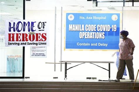 Manila starts targeted COVID-19 mass testing | Philstar.com