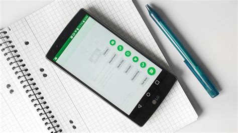 Best Note-Taking Apps for Android Users - Dignited