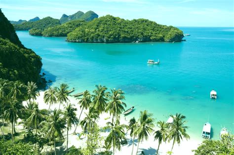 Koh Samui Island Guide, Thailand 🥇 Guide 2024