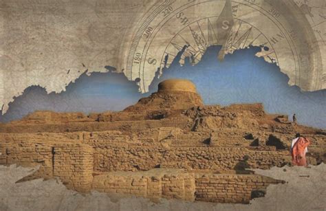 Lost in Time: Mohenjo-daro, Pakistan - RTF | Rethinking The Future