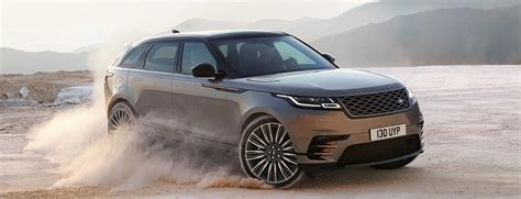 2023 Range Rover Velar Overview | Land Rover Tampa