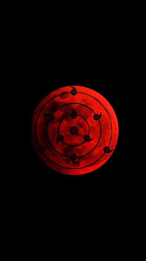 Sharingan 4k Phone Wallpapers - Wallpaper Cave