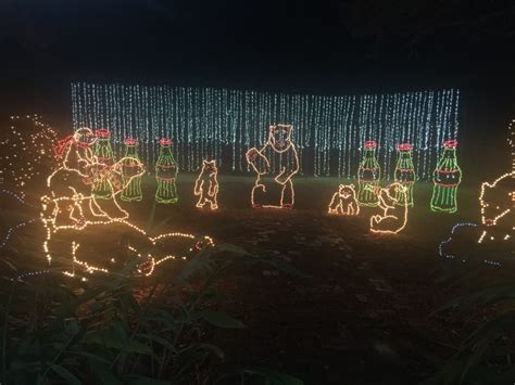 Bellingrath Gardens Magic Christmas In Lights, Truly Magical ...