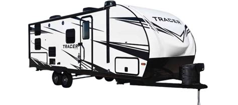 Tracer Travel Trailers | RV Wholesalers