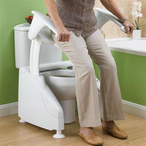 Powered Toilet Lift Seat - China Powered Toilet Lifts and Powered ...