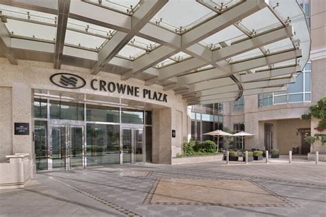 CROWNE PLAZA DUBAI JUMEIRAH, AN IHG HOTEL - Reviews (United Arab ...