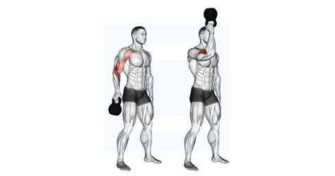 Kettlebell Bottoms Up Clean From the Hang Position - Guide, Benefits ...