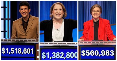 ‘Jeopardy!’ season of champions kicks off - Technique