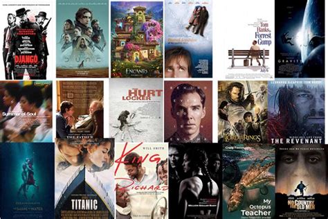 30 Best Award-Winning Movies to Watch (2022) | Beebom