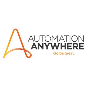 Automation Anywhere Vector Logo | Free Download - (.SVG + .PNG) format ...