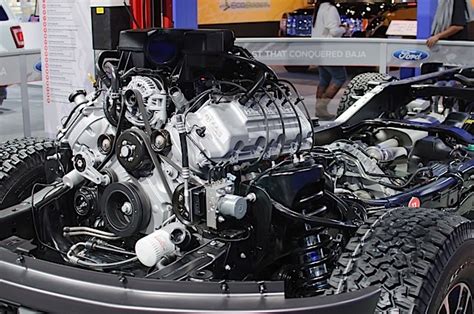 Ford Bringing Back 6.2L V8 to 2017 Raptor! - Ford-Trucks.com