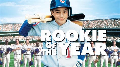 Watch Rookie of the Year (1993) Full Movie Online - Plex