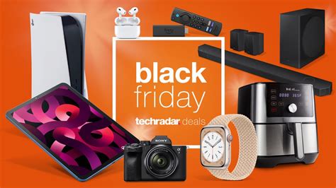 Black Friday deals 2023: when is it and what to expect | TechRadar