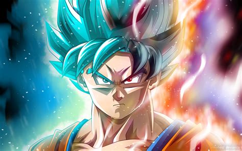 1680x1050 Goku Anime Dragon Ball Super 4k 5k Wallpaper,1680x1050 ...