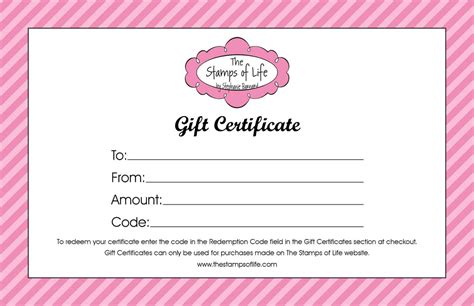 free printable gift certificates the graphics fairy - gift certificate ...