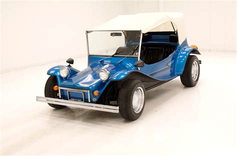 1969 Volkswagen Dune Buggy | Classic Auto Mall