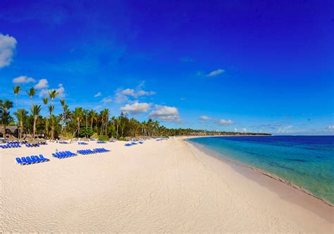 Melia Punta Cana Beach, A Wellness Inclusive Resort – Adults Only ...