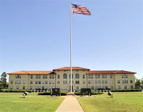 Fort Sill National Historic Landmark and Museum - Lohnt es sich?