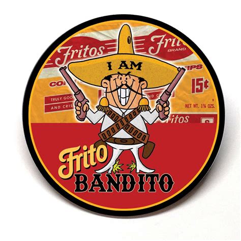 Frito Bandito