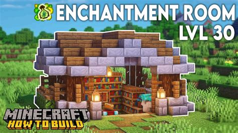 How To Make A Cool Living Room In Minecraft Perfect Enchantment | www ...