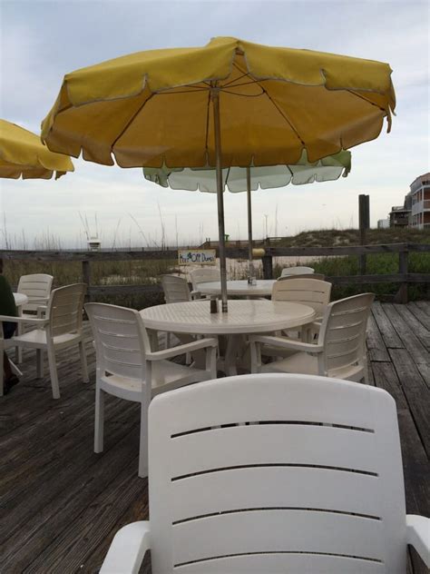 Ocean Grill and Tiki Bar - 78 Photos & 129 Reviews - American ...