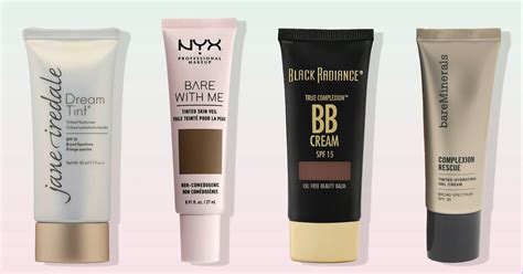 The 6 Best Tinted Moisturizers