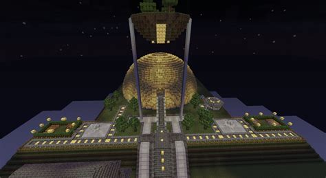 Adventure-Gaming Minecraft Server