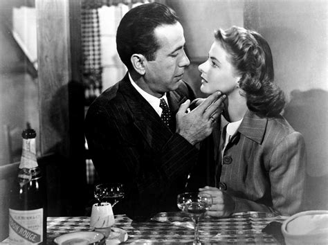 Hi-Fi Stories: CASABLANCA movie's 70th birthday