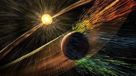 World History: Solar Storm 1859 - (Carrington Event)