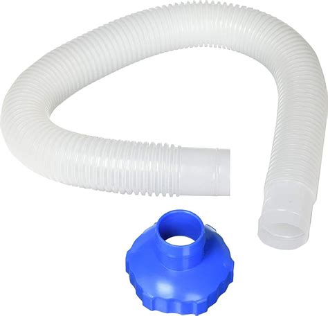 Top 10 Intex Above Ground Pool Vacuum Hose Adapter - Home Previews