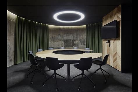 Conference Room Design Ideas and Inspiration | Office Snapshots