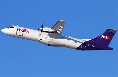 36 best FedEx Planes & Trucks images on Pinterest | Aircraft, Airplane ...