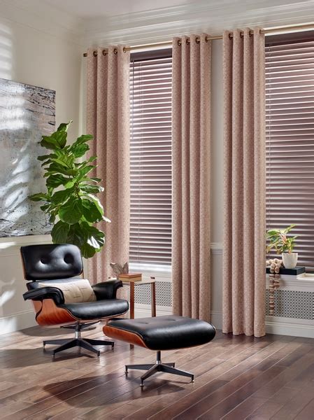 Wood & Metal Blinds | SaaviShades