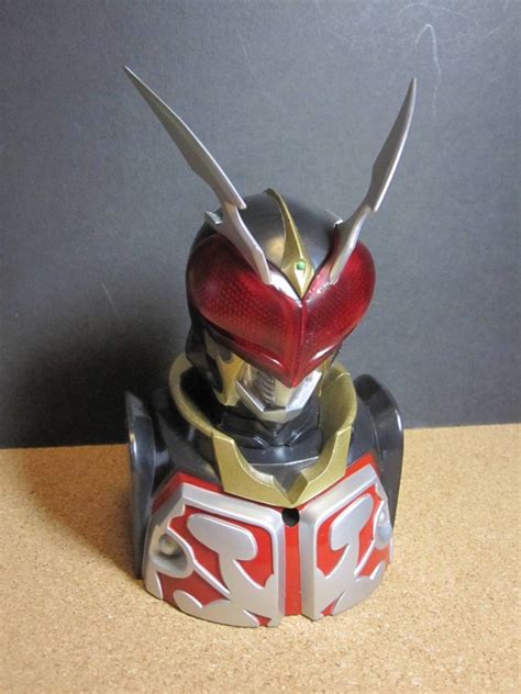 Kamen Rider Chalice figure, Hobbies & Toys, Toys & Games on Carousell