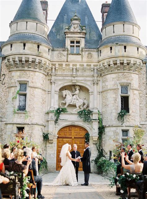 Top Tips On Choosing Your Dream Wedding Venue | Perfect wedding ...