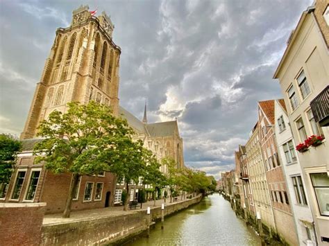 Ten things to do in Dordrecht, South Holland | Velvet Escape