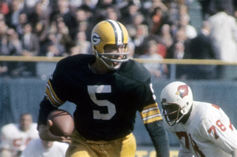 Packers legend Paul Hornung has passed away at age 84