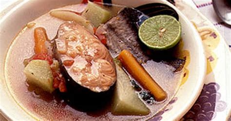 10 Best Mexican Fish Soup Recipes | Yummly