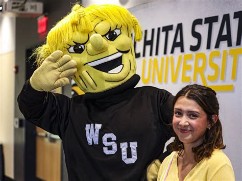 Who’s Wu? The Story of WSU’s Unique Mascot