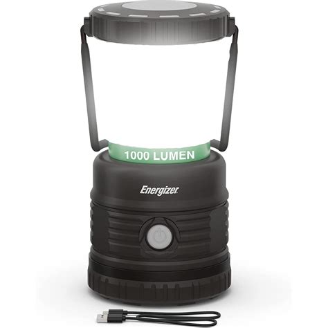 Energizer Rechargeable LED Camping Lantern Deals